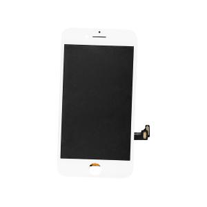 DISPLAY LCD PER IPHONE 8 - SE 2020 - SE 2022 BIANCO (JH FHD)