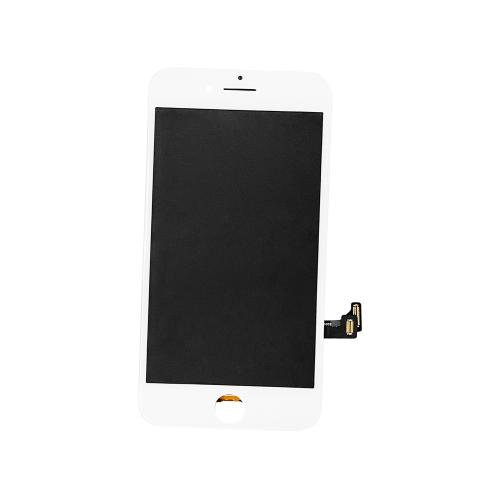 35129 - DISPLAY LCD FOR IPHONE 8 - SE 2020 - SE 2022 WHITE (JH FHD