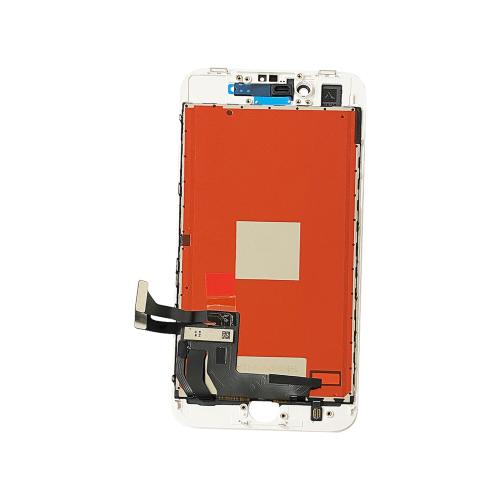 35129 - DISPLAY LCD FOR IPHONE 8 - SE 2020 - SE 2022 WHITE (JH FHD