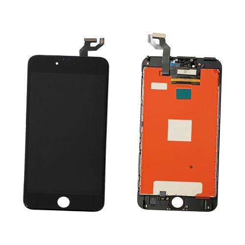 DISPLAY LCD PER IPHONE 6S PLUS NERO (JH FHD)