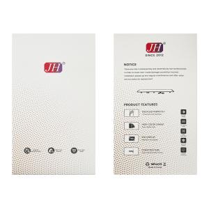 DISPLAY LCD PER IPHONE 6S PLUS NERO (JH FHD)