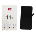 DISPLAY LCD PER IPHONE 11 PRO MAX (INCELL JH HD IC Intercambiabile)