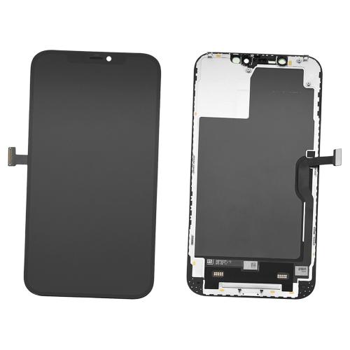 PANTALLA LCD PARA IPHONE 12 PRO MAX (INCELL JH HD IC Cambiable)
