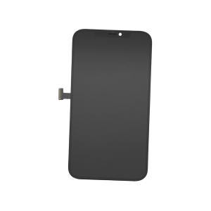 PANTALLA LCD PARA IPHONE 12 PRO MAX (INCELL JH HD IC Cambiable)