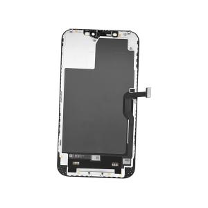 PANTALLA LCD PARA IPHONE 12 PRO MAX (INCELL JH HD IC Cambiable)