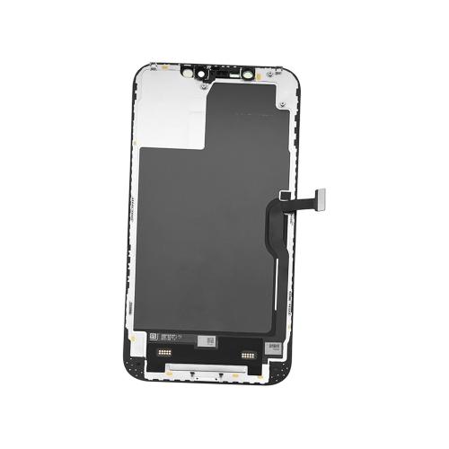 PANTALLA LCD PARA IPHONE 12 PRO MAX (INCELL JH HD IC Cambiable)