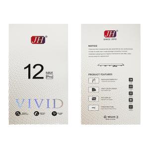 PANTALLA LCD PARA IPHONE 12 PRO MAX (INCELL JH HD IC Cambiable)
