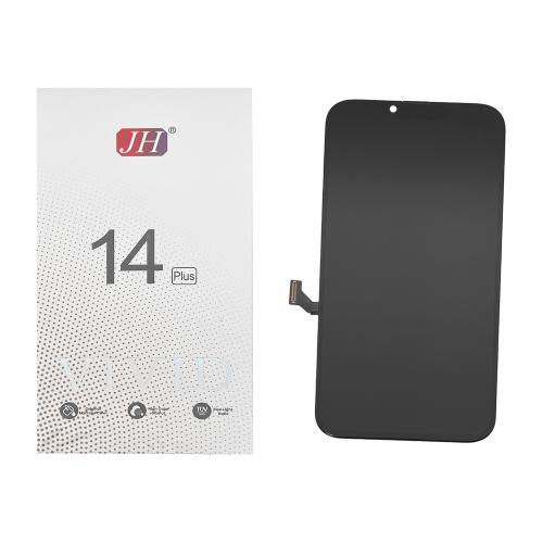 ECRAN LCD POUR IPHONE 14 PLUS (INCELL JH HD+ IC ƒchangeable)