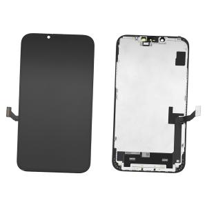 ECRAN LCD POUR IPHONE 14 PLUS (INCELL JH HD+ IC ƒchangeable)