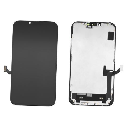 ECRAN LCD POUR IPHONE 14 PLUS (INCELL JH HD+ IC ƒchangeable)