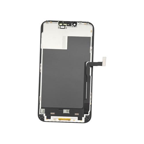 40977 - DISPLAY LCD FOR IPHONE 13 PRO MAX BLACK (INCELL JH HD