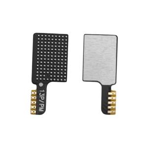 BILDSCHIRM LCD FUR IPHONE 13 PRO MAX SCHWARZ (INCELL JH HD Small IC Austauschbar)