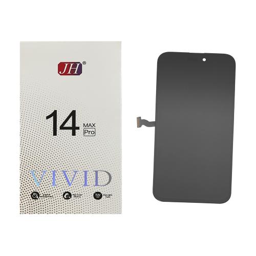 DISPLAY LCD FOR IPHONE 14 PRO MAX (INCELL JH HD+ IC Exchangeable)