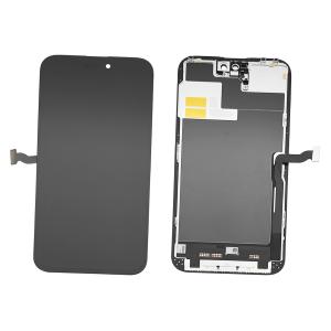 DISPLAY LCD FOR IPHONE 14 PRO MAX (INCELL JH HD+ IC Exchangeable)