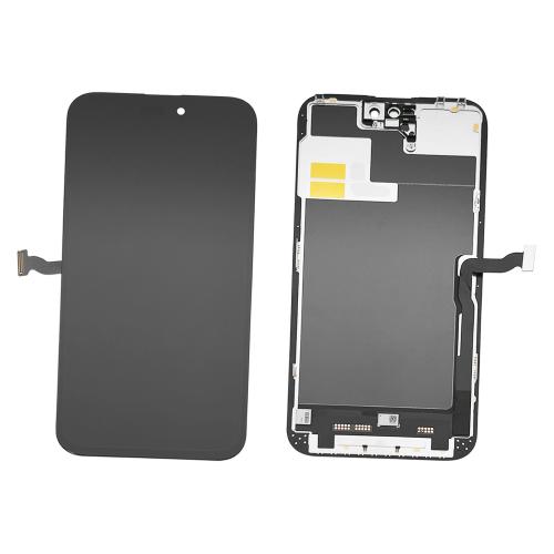 DISPLAY LCD FOR IPHONE 14 PRO MAX (INCELL JH HD+ IC Exchangeable)