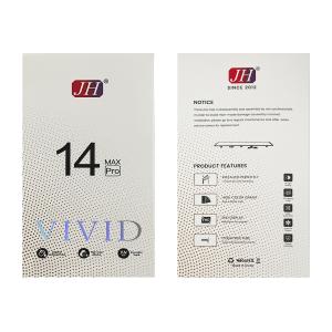 DISPLAY LCD FOR IPHONE 14 PRO MAX (INCELL JH HD+ IC Exchangeable)