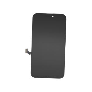 BILDSCHIRM LCD FUR IPHONE 15 PLUS SCHWARZ (INCELL JH HD+ IC Austauschbar)
