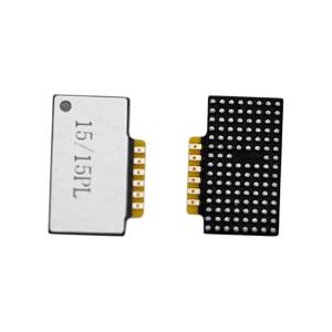 BILDSCHIRM LCD FUR IPHONE 15 PLUS SCHWARZ (INCELL JH HD+ IC Austauschbar)