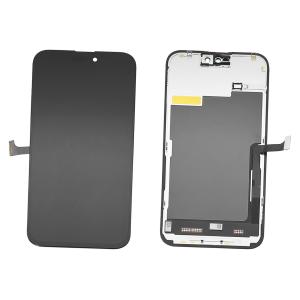 DISPLAY LCD FOR IPHONE 15 PRO MAX (INCELL JH HD+ IC Exchangeable)