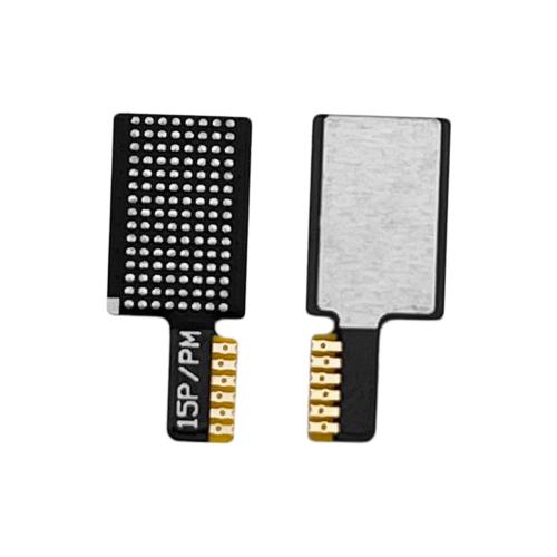 DISPLAY LCD FOR IPHONE 15 PRO MAX (INCELL JH HD+ IC Exchangeable)