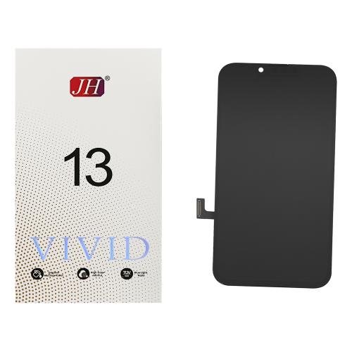 DISPLAY LCD FOR IPHONE 13 (INCELL JH HD+ IC Exchangeable)