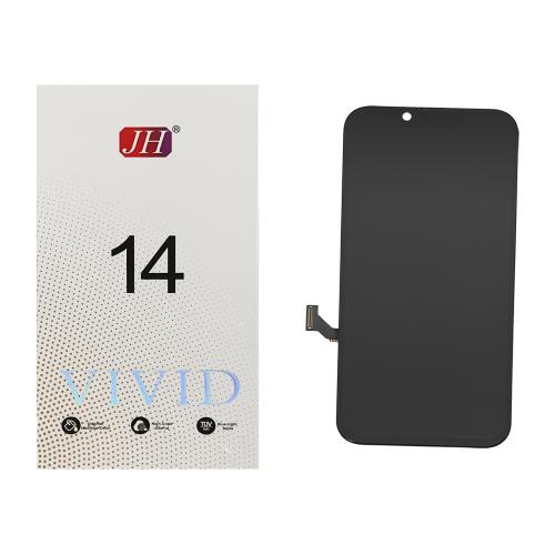 DISPLAY LCD FOR IPHONE 14 (INCELL JH HD+ IC Exchangeable)