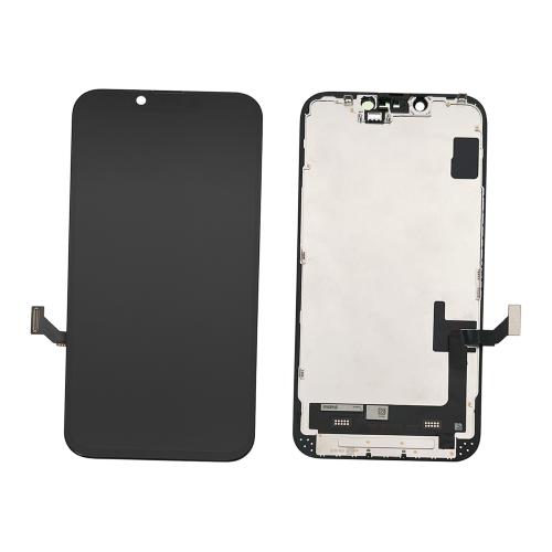 DISPLAY LCD FOR IPHONE 14 (INCELL JH HD+ IC Exchangeable)
