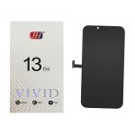DISPLAY LCD PER IPHONE 13 PRO  NERO (INCELL JH HD+ IC Intercambiabile)