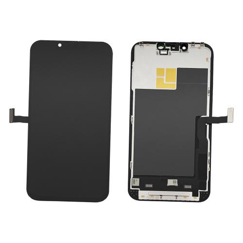 DISPLAY LCD PER IPHONE 13 PRO (INCELL JH HD+ IC Intercambiabile)