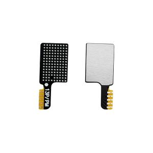 DISPLAY LCD PER IPHONE 13 PRO (INCELL JH HD+ IC Intercambiabile)