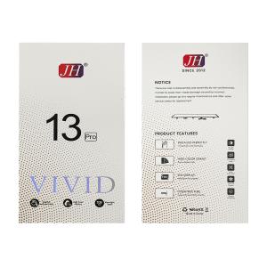 DISPLAY LCD PER IPHONE 13 PRO (INCELL JH HD+ IC Intercambiabile)