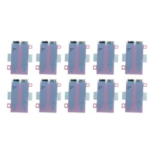 46015 - ADESIVO BATTERIA PER IPHONE 15 PLUS (LOTTO 10PZ) - Compatibile