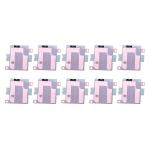 ADHESIVO BATERIA PARA IPHONE 17 PRO MAX (LOTE 10 PIEZAS)