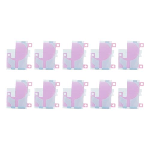 KLEBER AKKU FUR IPHONE 14 PRO (LOS 10 STUCKE)