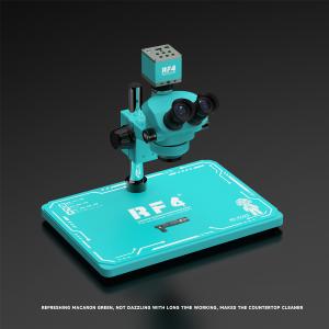 PIANO DA LAVORO RF4 RF-PO23 TAPPETINO IN SILICONE VERDE 380*260mm