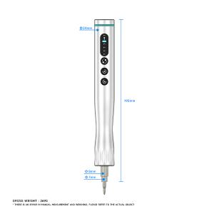CACCIAVITE ELETTRICO RF4 RF-ED4 CON 42 PUNTE INTERCAMBIABILI