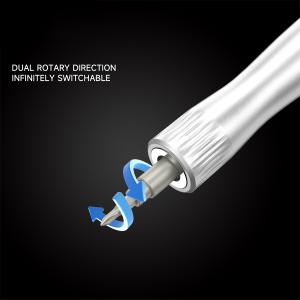 CACCIAVITE ELETTRICO RF4 RF-ED4 CON 42 PUNTE INTERCAMBIABILI