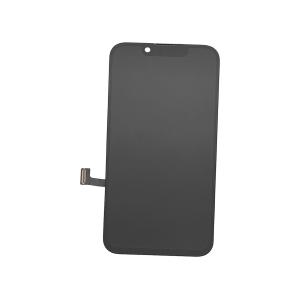 BILDSCHIRM LCD FUR IPHONE 13  MINI SCHWARZ (INCELL JH HD)