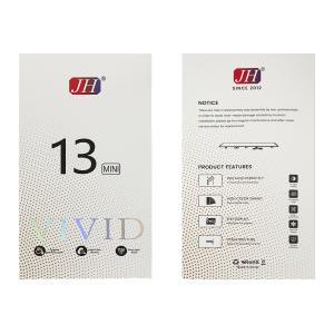 BILDSCHIRM LCD FUR IPHONE 13  MINI SCHWARZ (INCELL JH HD)