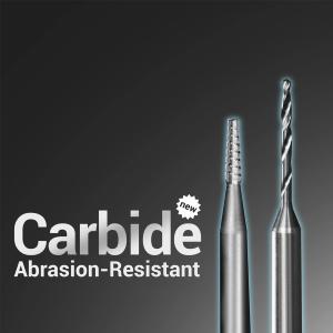 KIT PUNTE 2UUL SD90 PER RIMOZIONE VITI DANNEGGIATE (3in1) 