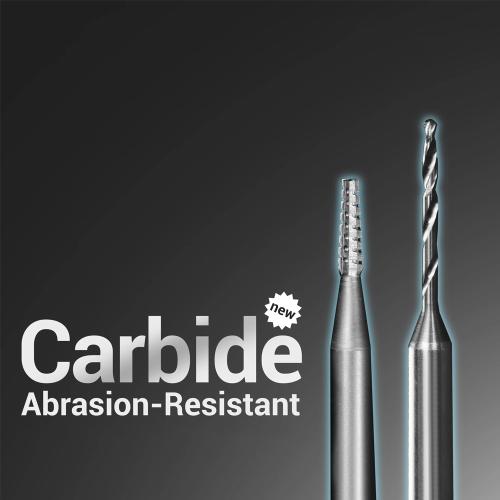 KIT PUNTE 2UUL SD90 PER RIMOZIONE VITI DANNEGGIATE (3in1) 