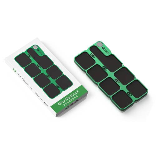 BASE DI ARCHIVIAZIONE VITI MAGNETICO 2UUL ST95 SCREW MAGDOCK