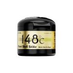 PASTA SALDANTE 2UUL BS148 BLACK SKULL SOLDER PASTE 50G 148°C