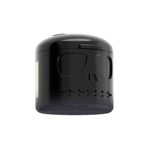 PASTA SALDANTE 2UUL BS148 BLACK SKULL SOLDER PASTE 50G 148°C