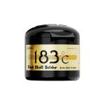 PASTA SALDANTE 2UUL BS183 BLACK SKULL SOLDER PASTE 50G 183°C