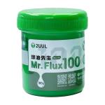 FLUSSANTE 2UUL MR.FLUX 100 SC19 PASTA PER SALDATURE 100g