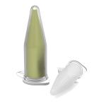 PASTA CONDUTTIVA 2UUL SC95 LQ WIRE SILVER PER CIRCUITI STAMPATI