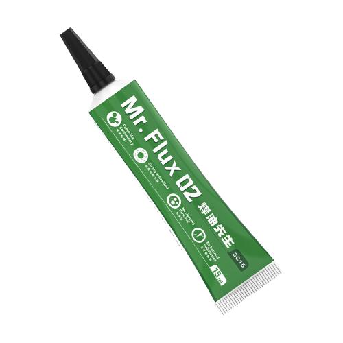 FLUSSANTE 2UUL MR.FLUX 02 SC16 15ml