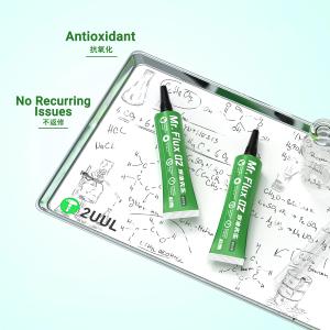 FLUSSANTE 2UUL MR.FLUX 02 SC16 15ml