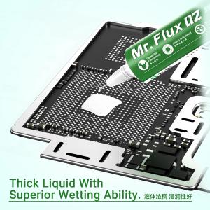 FLUSSANTE 2UUL MR.FLUX 02 SC16 15ml